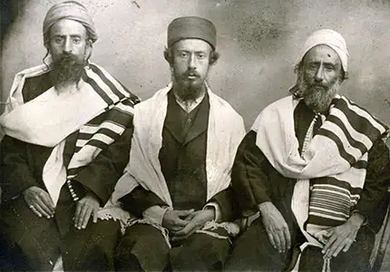 אוסף תצלומי המכון