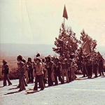 ציוני דרך בלוח השנה